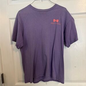 Simply Southern Kid's Tee Size Youth Large